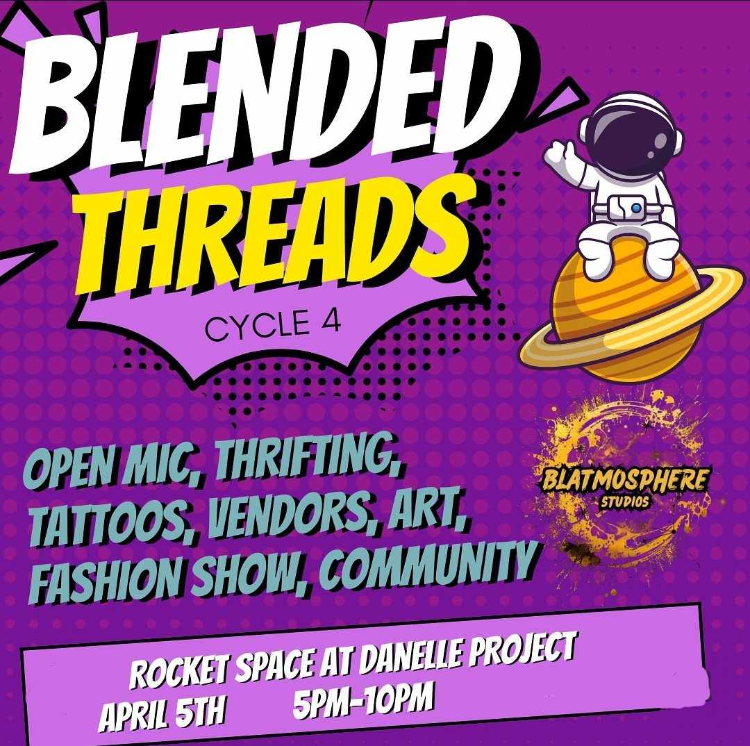 banner image for event