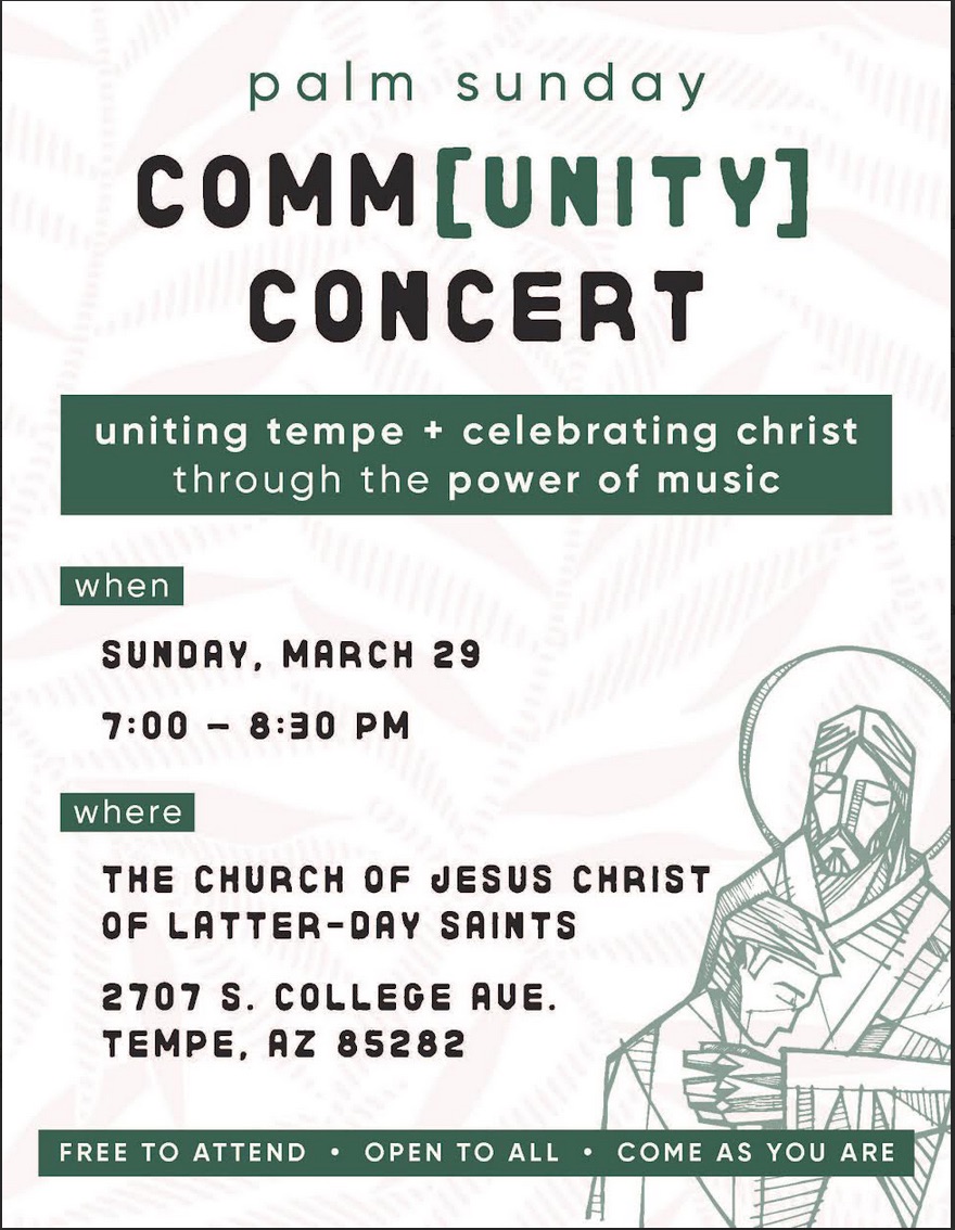 banner image for event