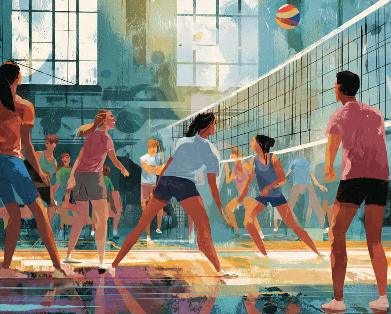 banner image for event