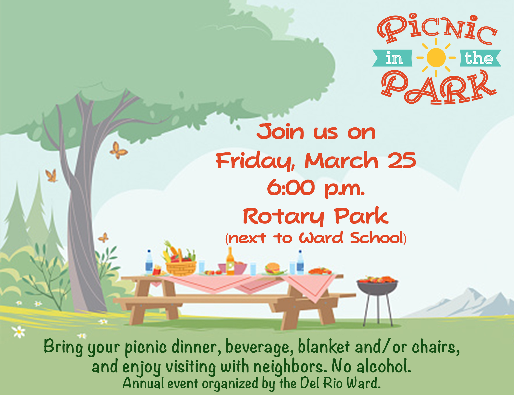 flier