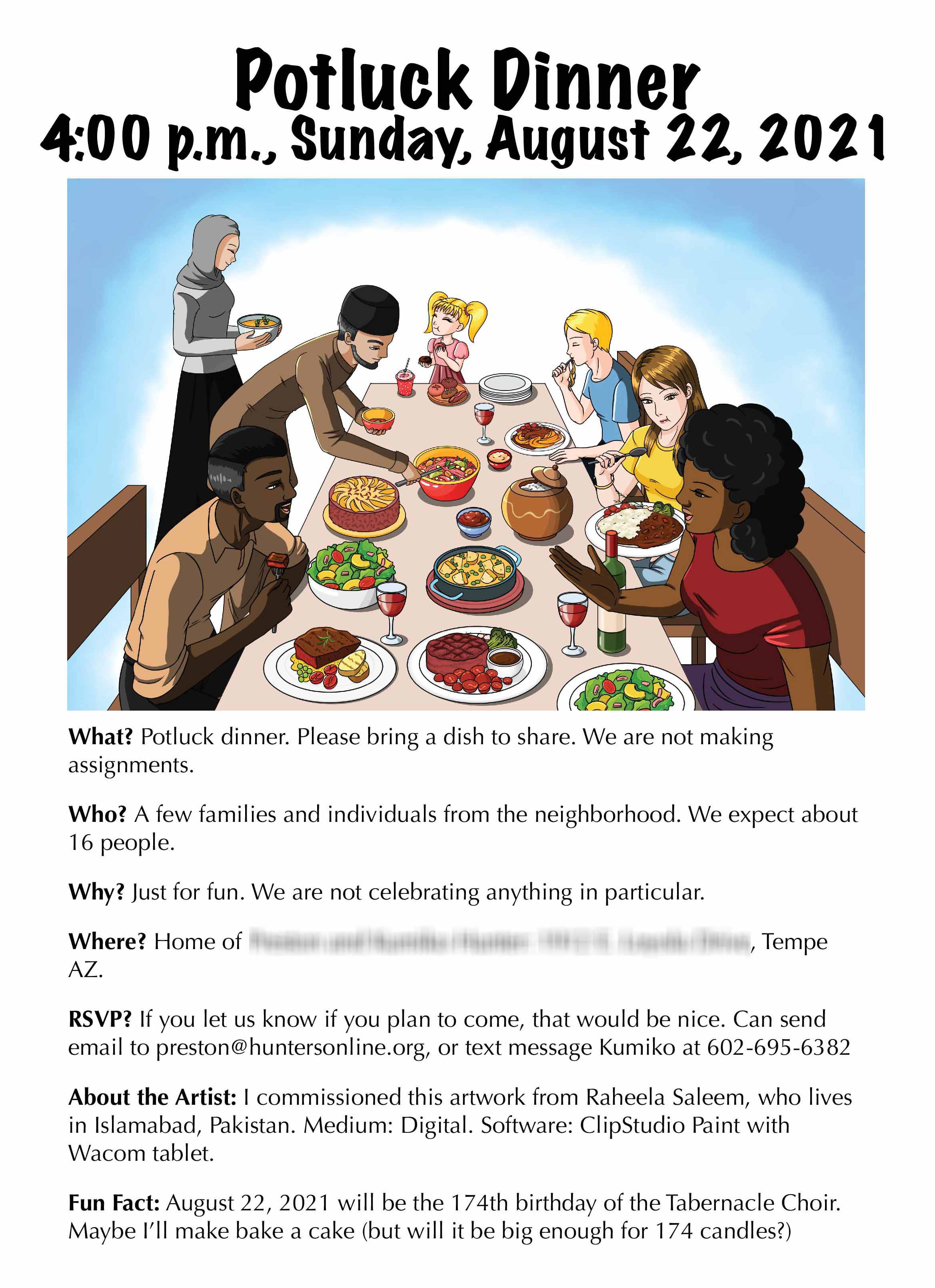 flier