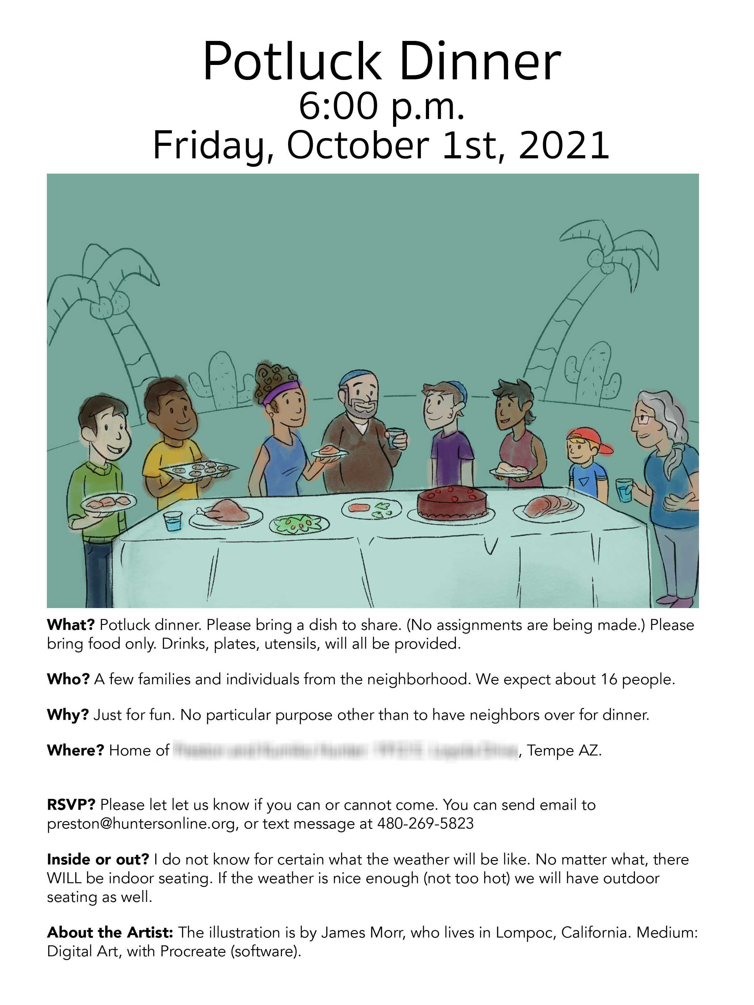 flier
