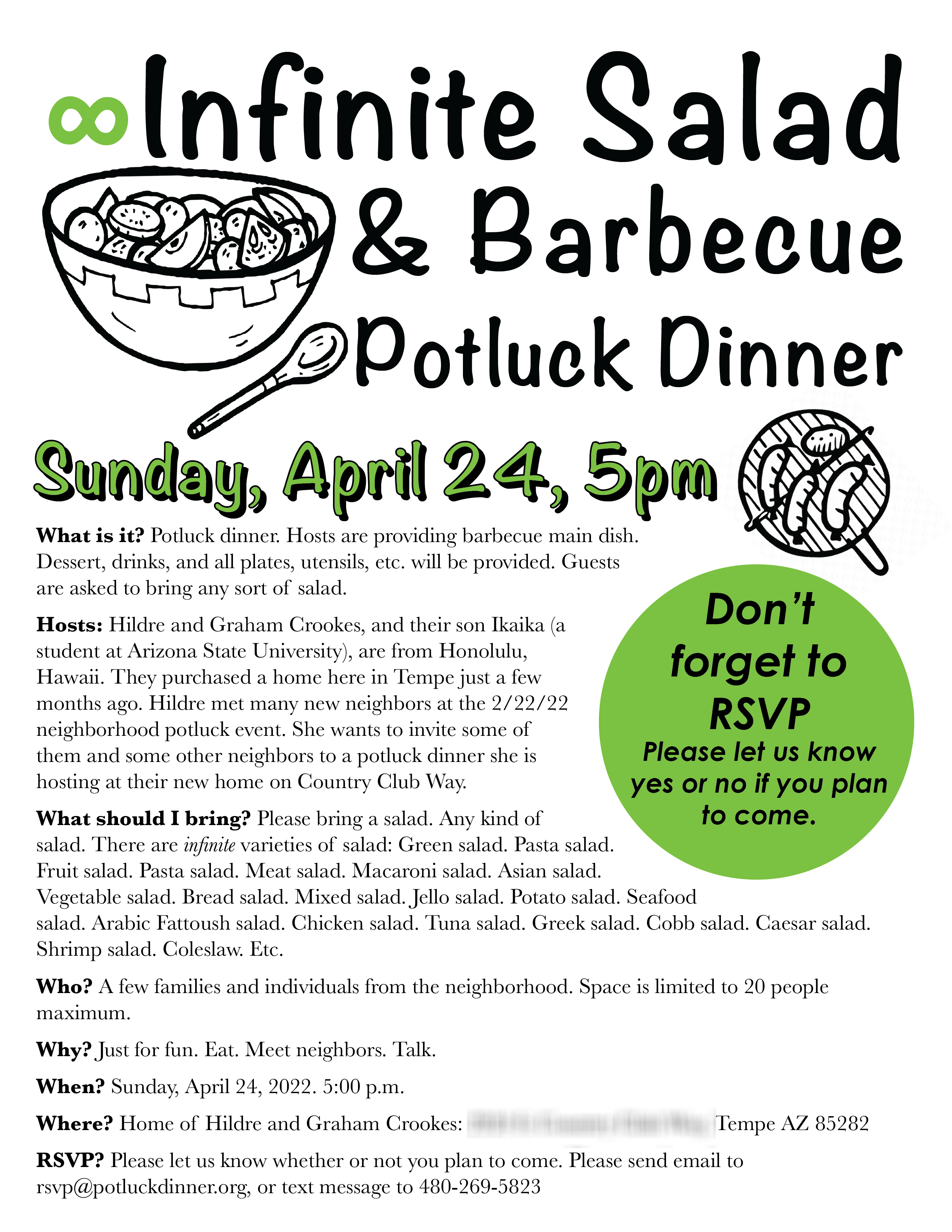 flier