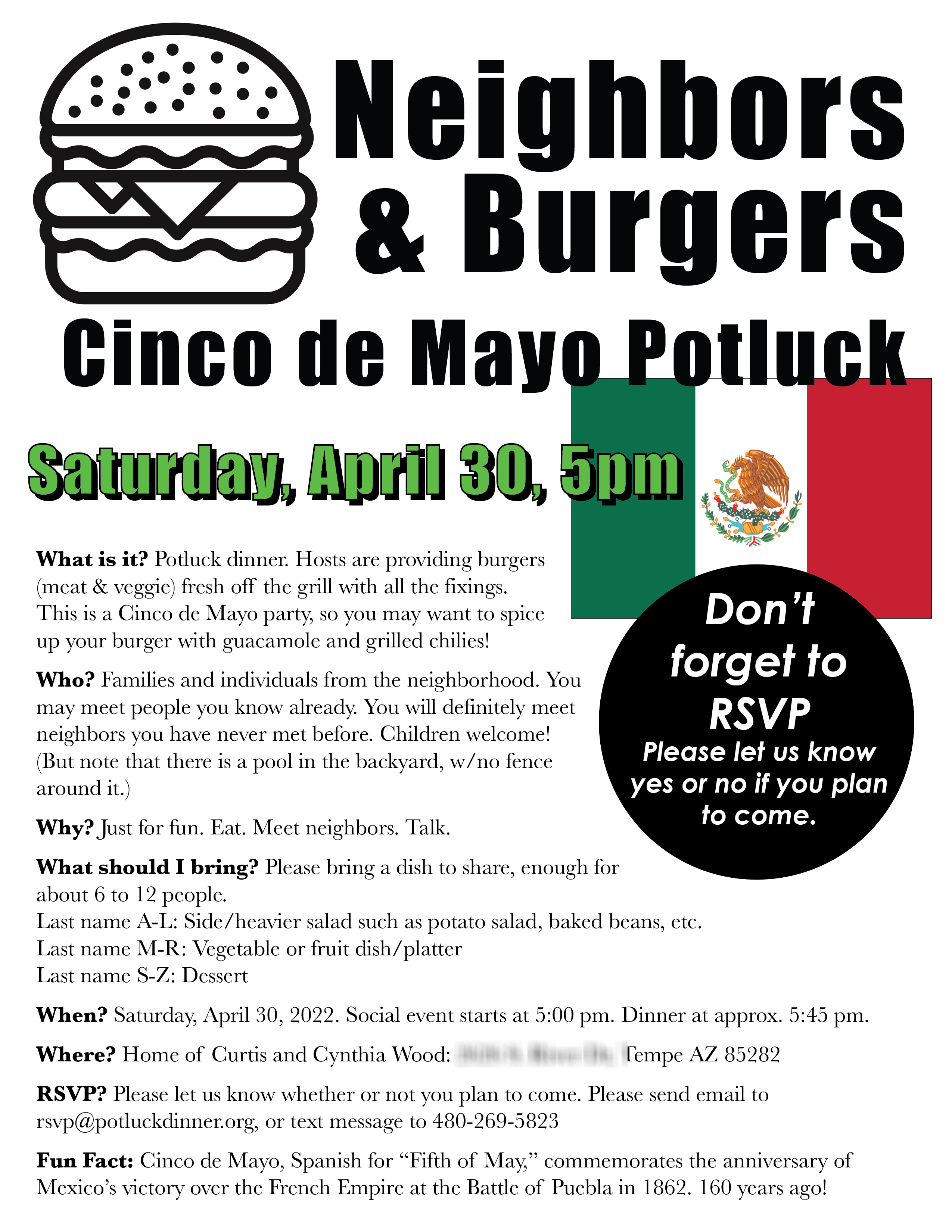 flier