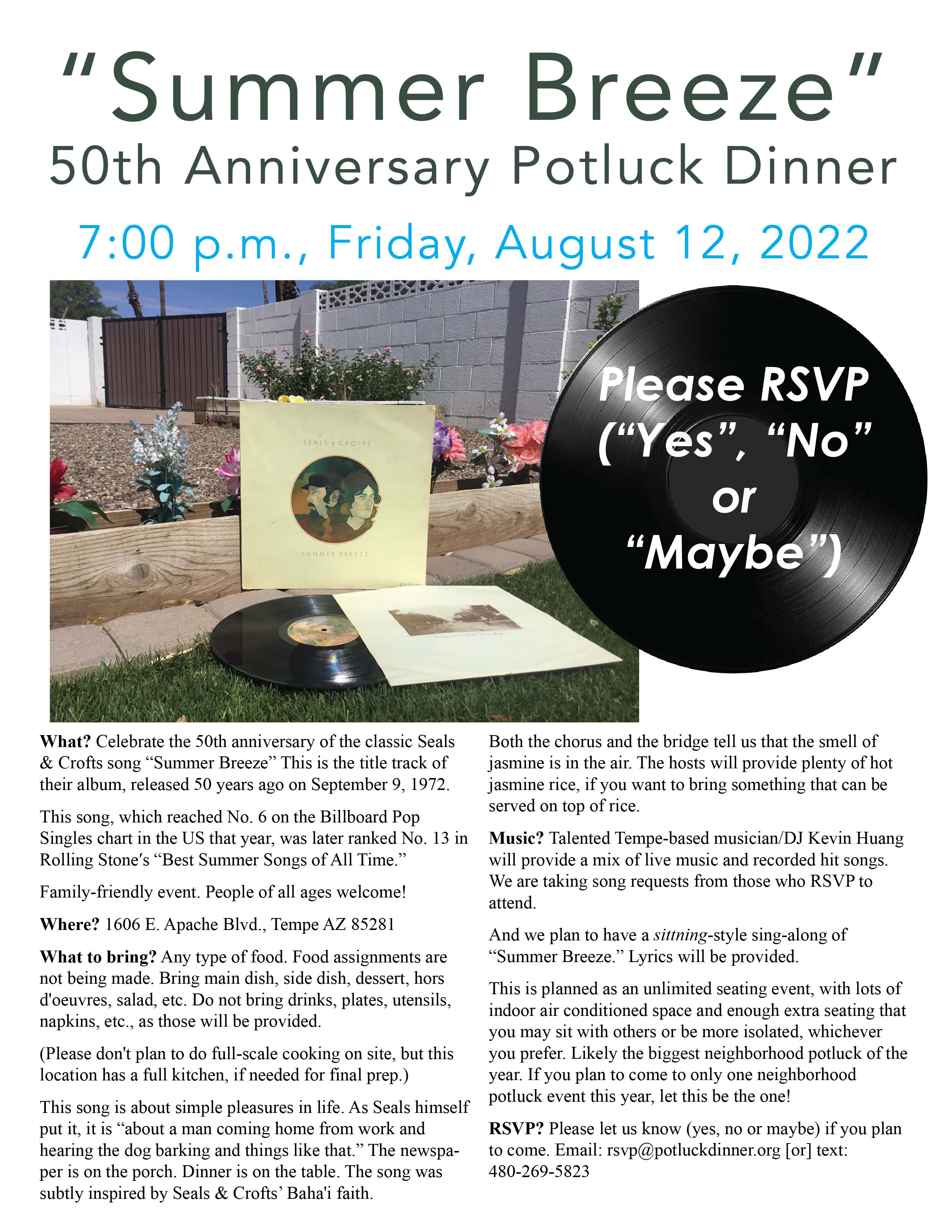 flier