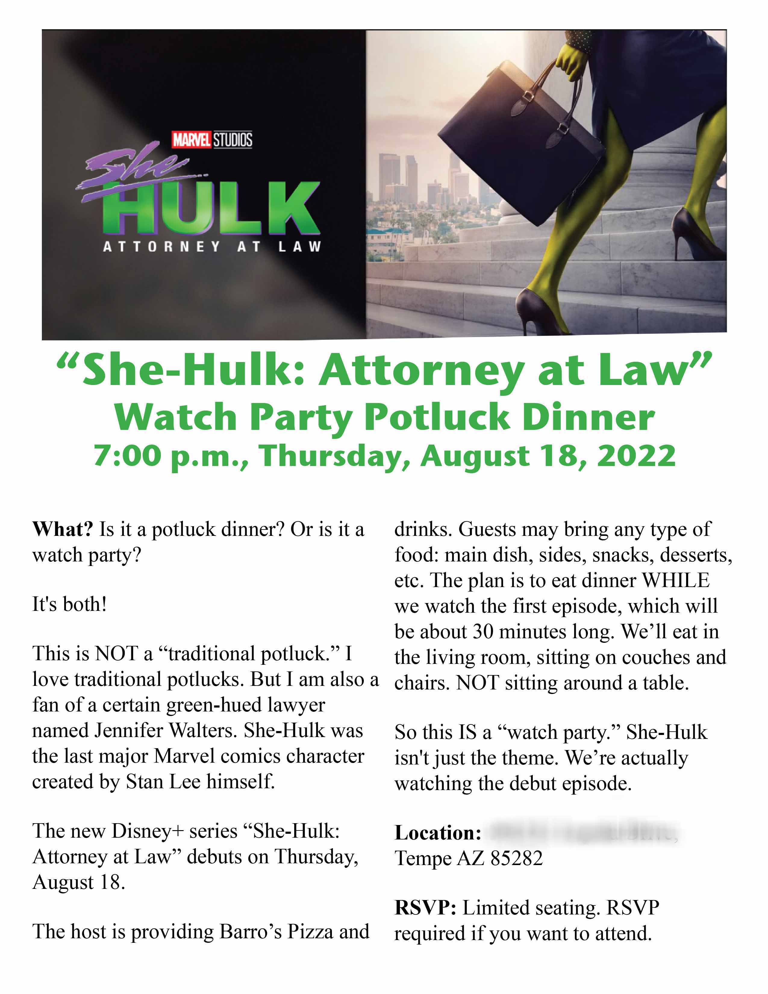 flier
