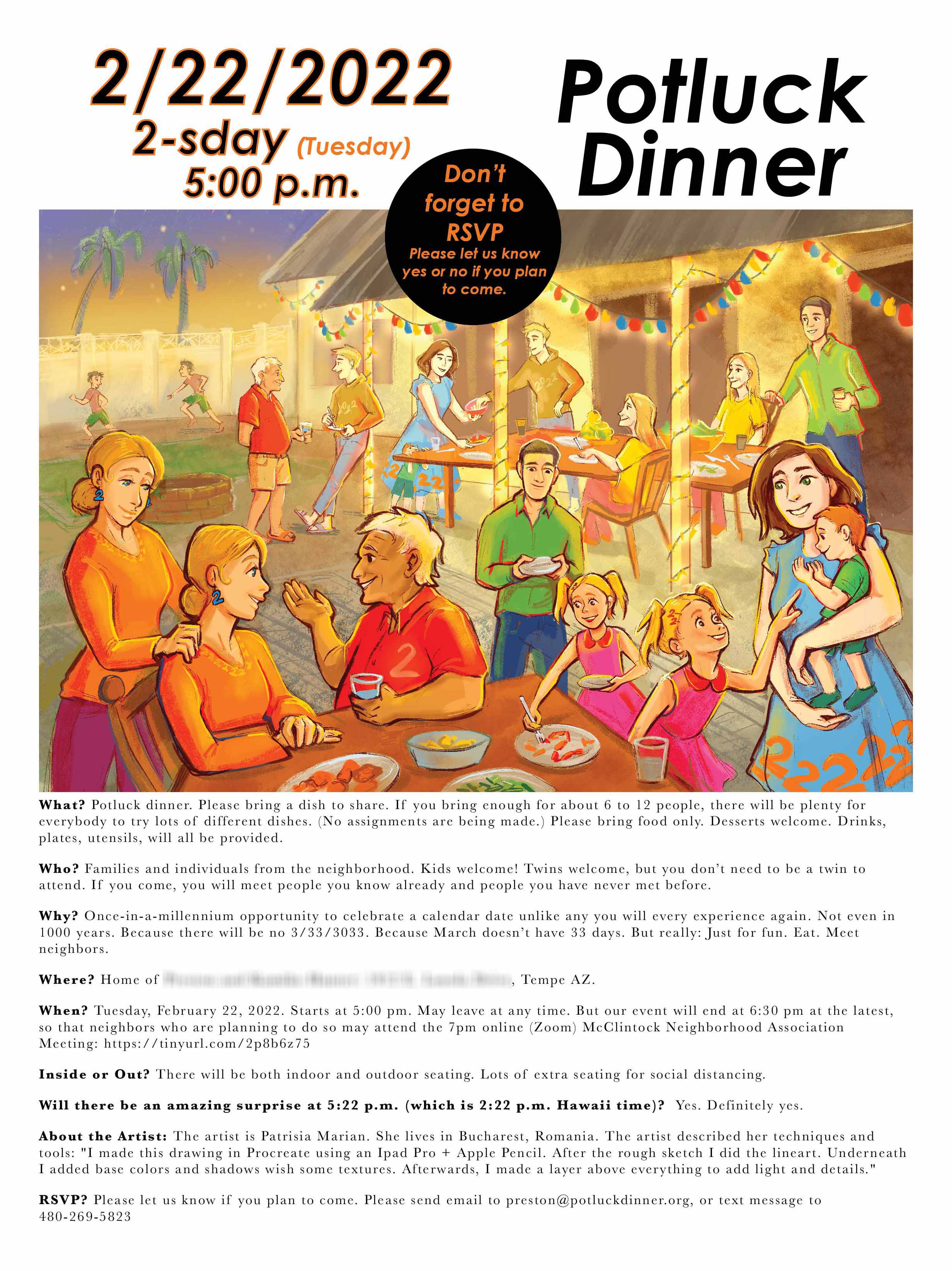flier