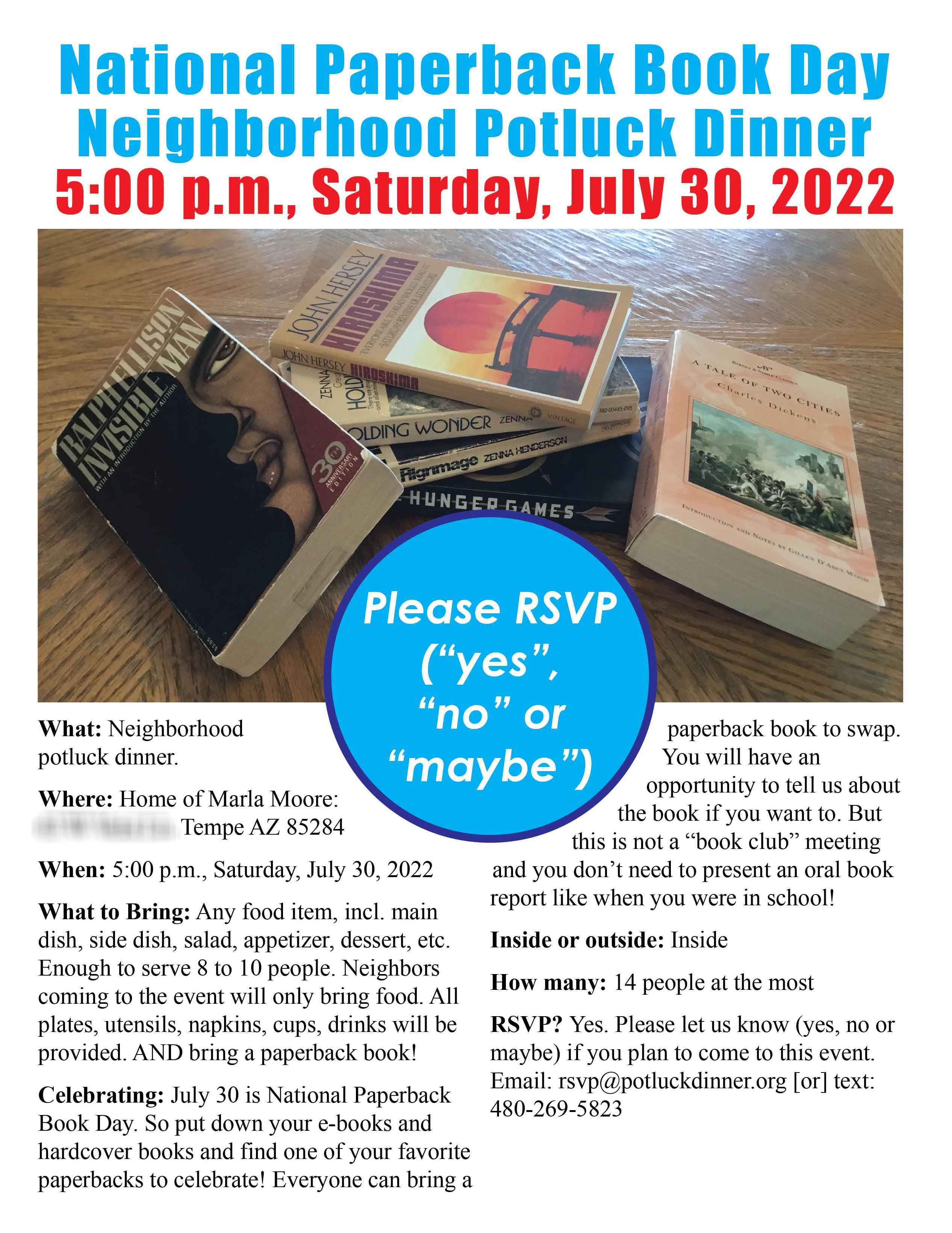 flier