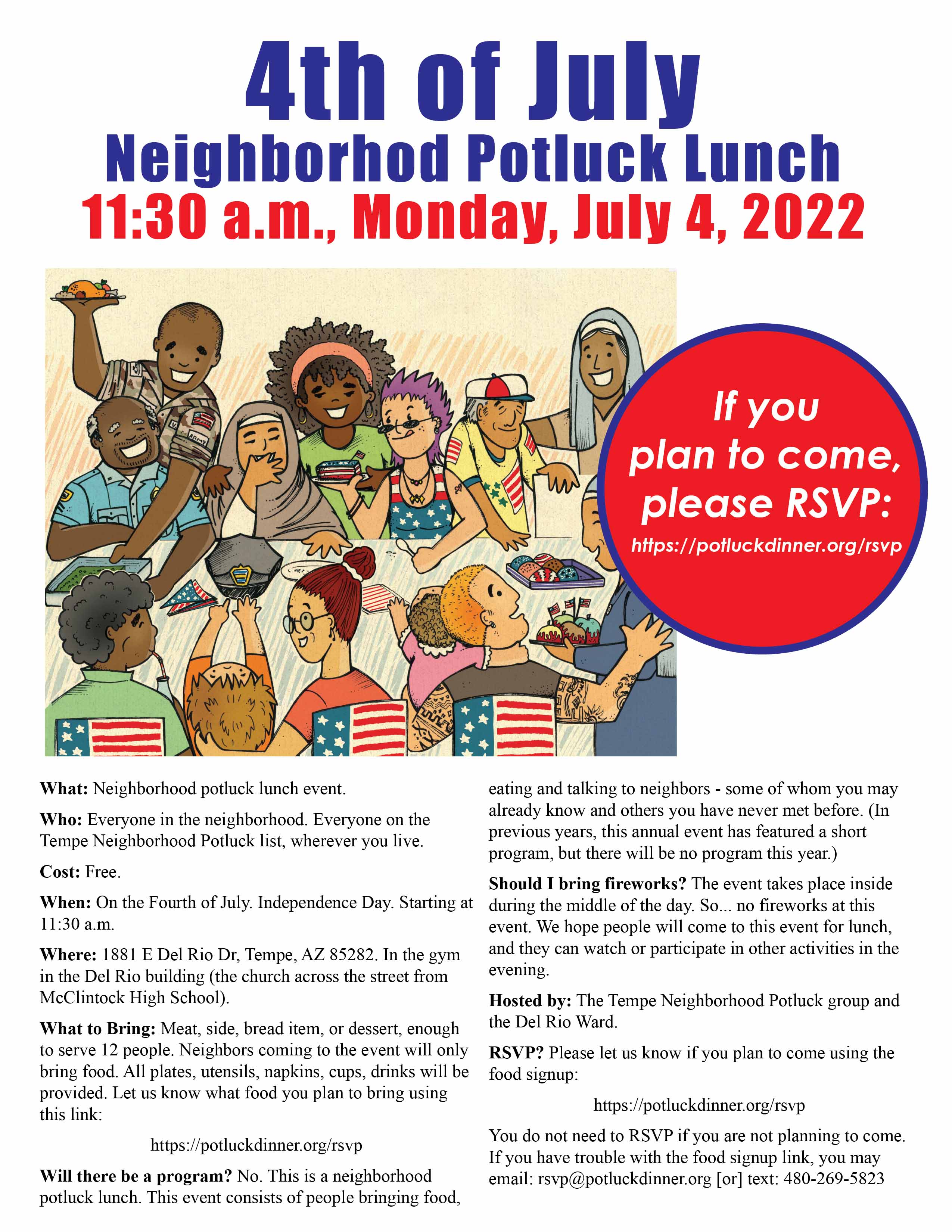 flier