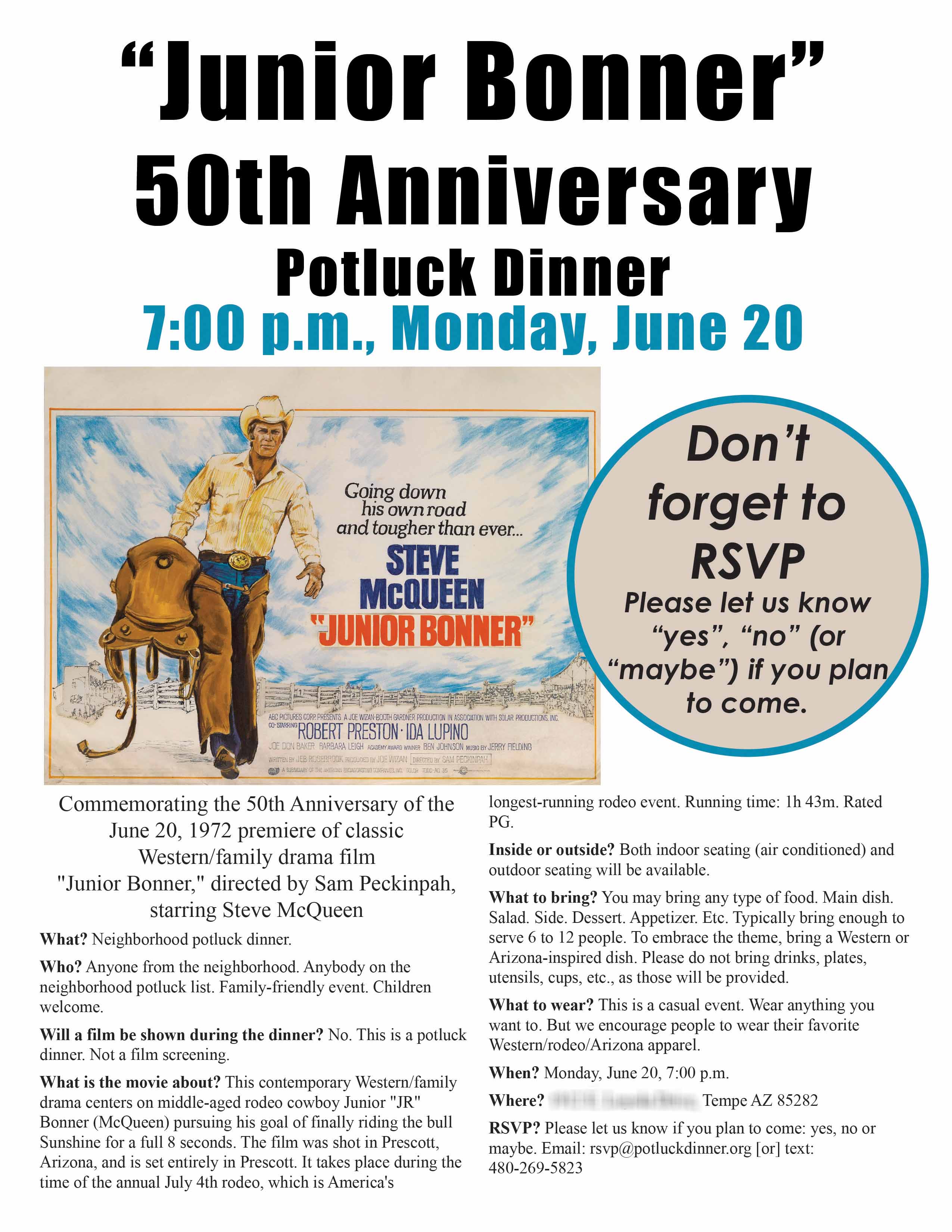flier