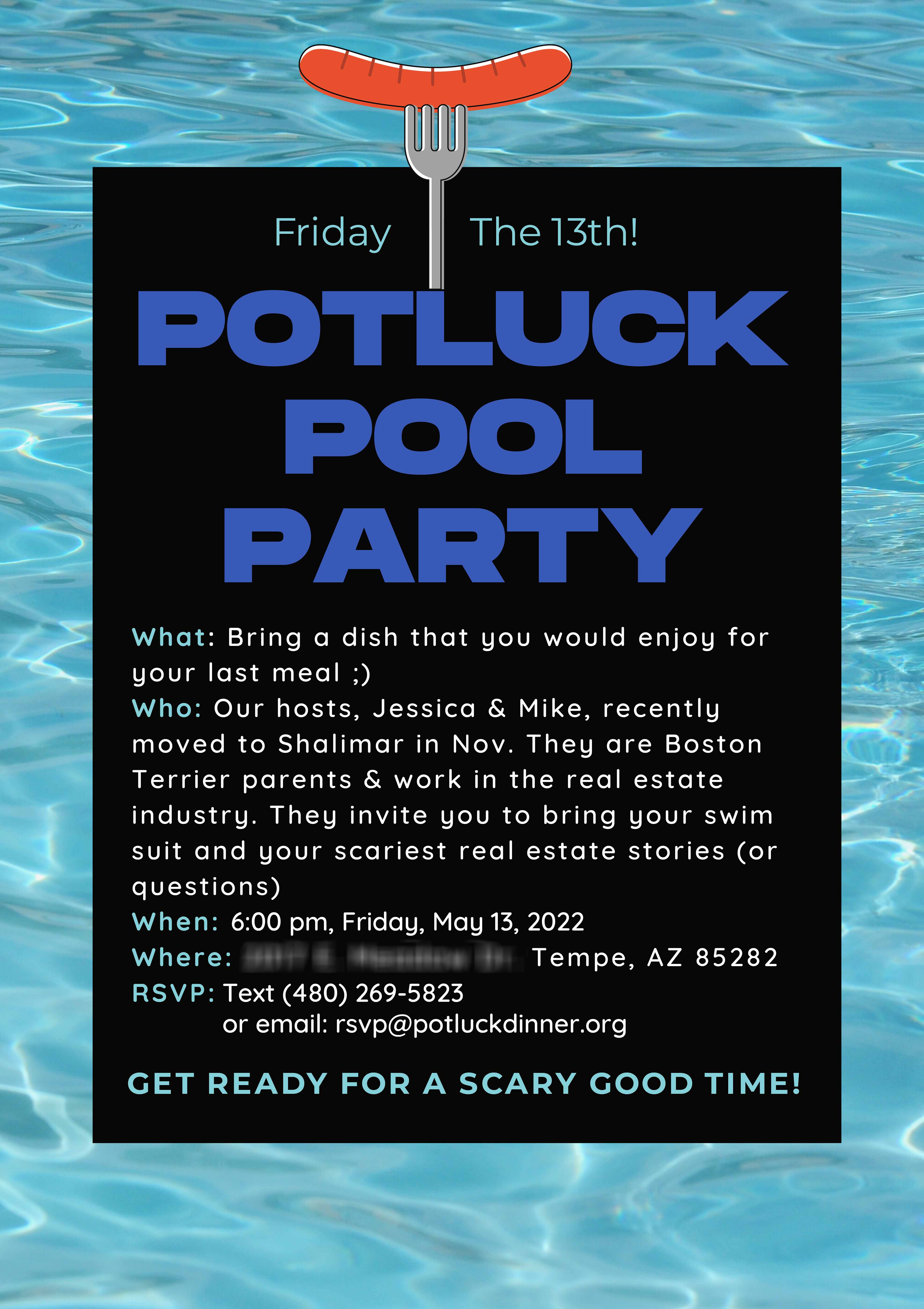flier