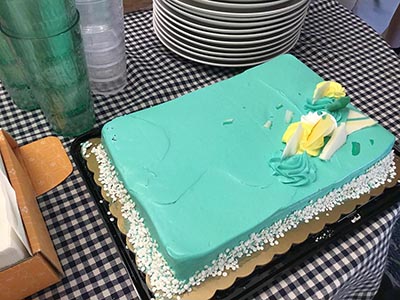 cake