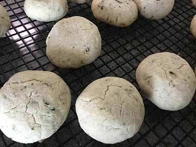 jasmine cookies