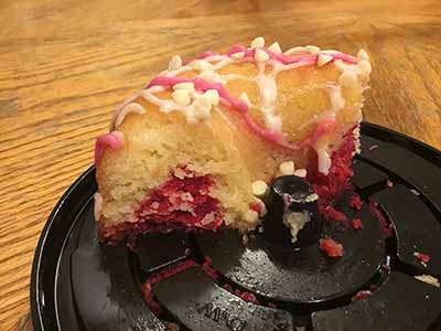 cake