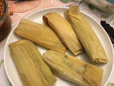 tamales