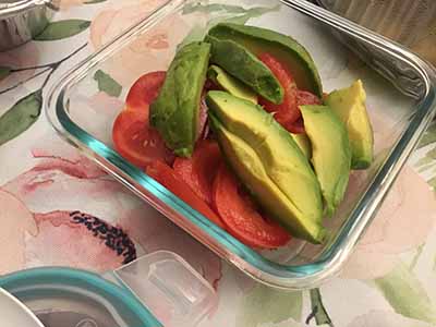 avacado