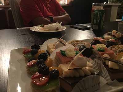 weets from Honeymoon Sweets Bakery