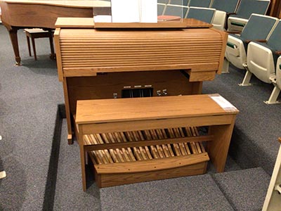 organ