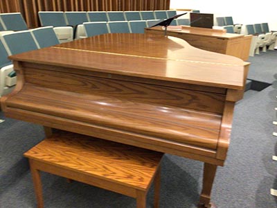 piano