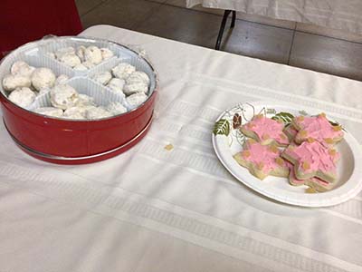 cookies