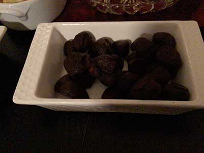 dates (fruit)