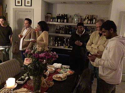 New Years Eve Party - 31 December 2022