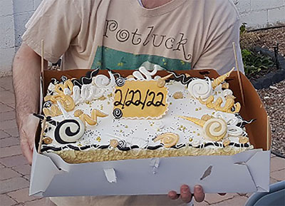 cake