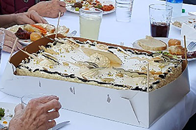 cake
