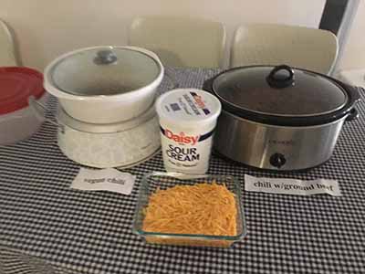 chili