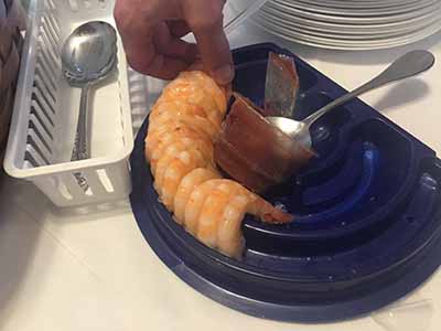 shrimp