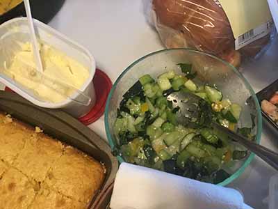 food