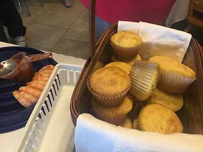 muffins