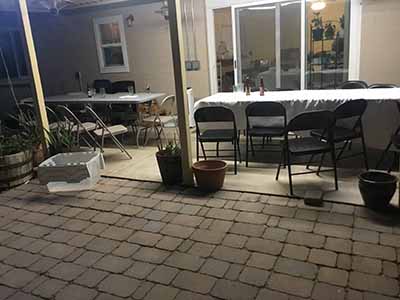 tables
