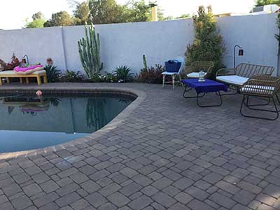 pool