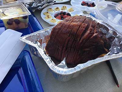ham