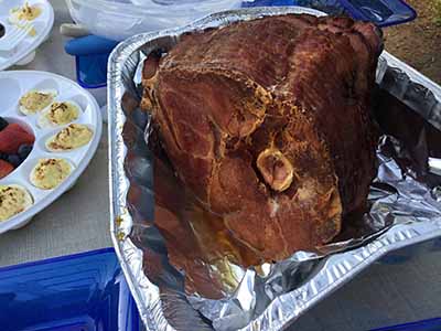 ham