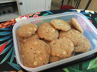 cookies