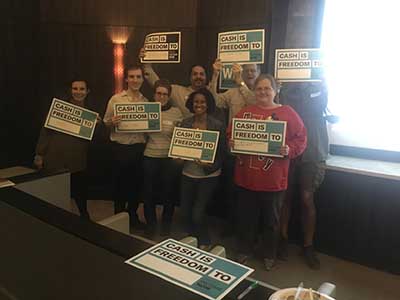 Ending Homelessness in Tempe Potluck Dinner - 4 November 2022