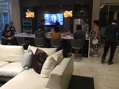 Tempe Buy Nothing Group Potluck - 6 November 2022