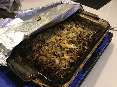 hash browns