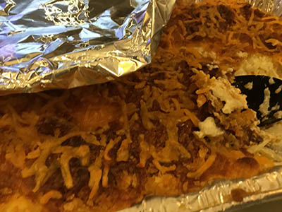 funeral potatoes