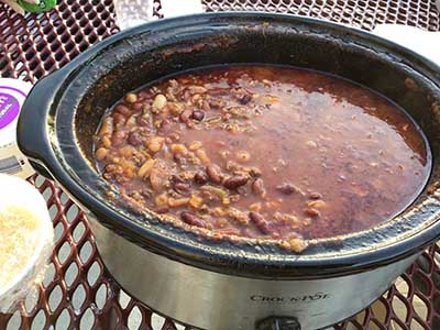 chili