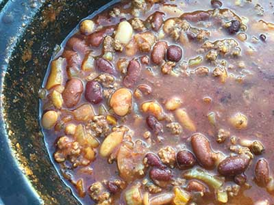 chili