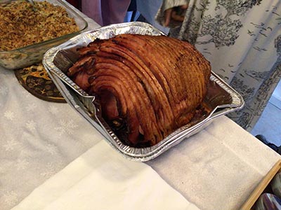 ham