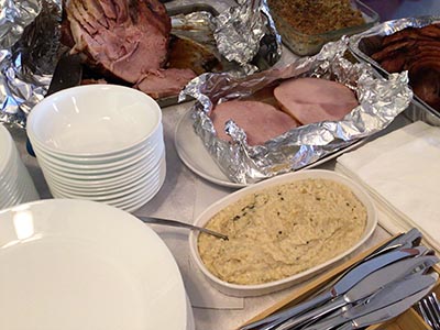 ham