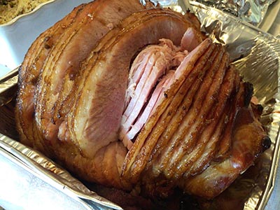 ham