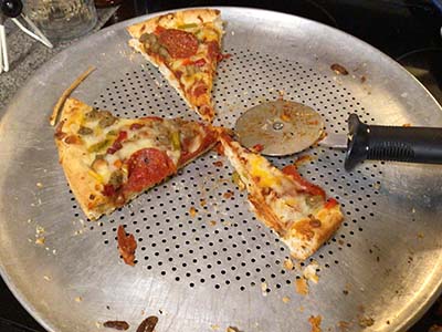 pizza