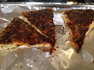 pizza