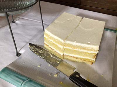 cake