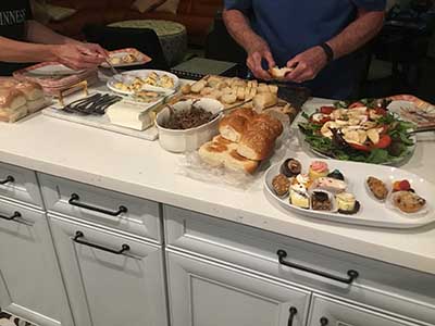 food